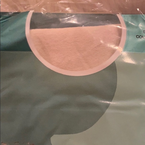 Vintage Silkies Tights - Picture 4 of 8